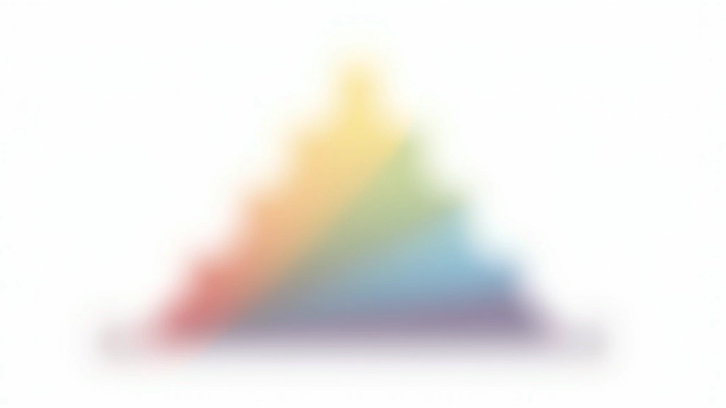 Věková pyramida České republiky s barevným znázorněním věkových skupin