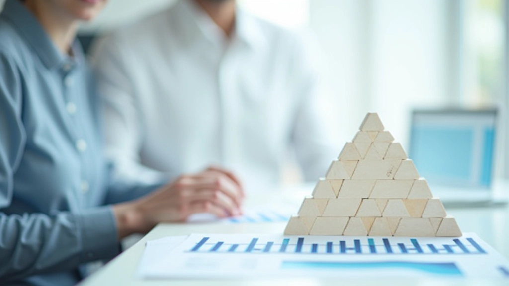 Věková pyramida a statistická analýza demografické struktury populace